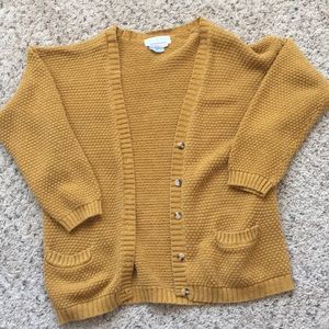 Vintage sweater